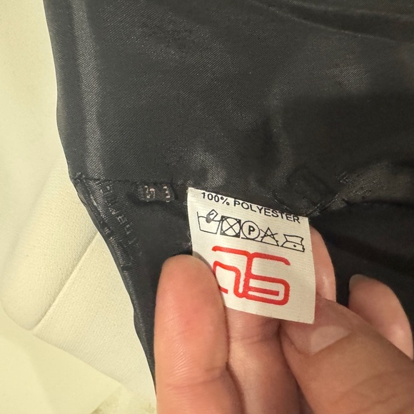 AST Daywear Black Longline Blazer Coat – Approx. Size XS - Picture 3 of 13